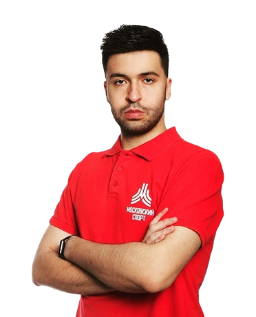 Плиско Антон