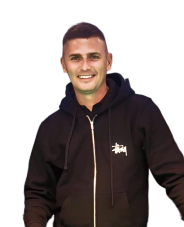 Баландин Евгений