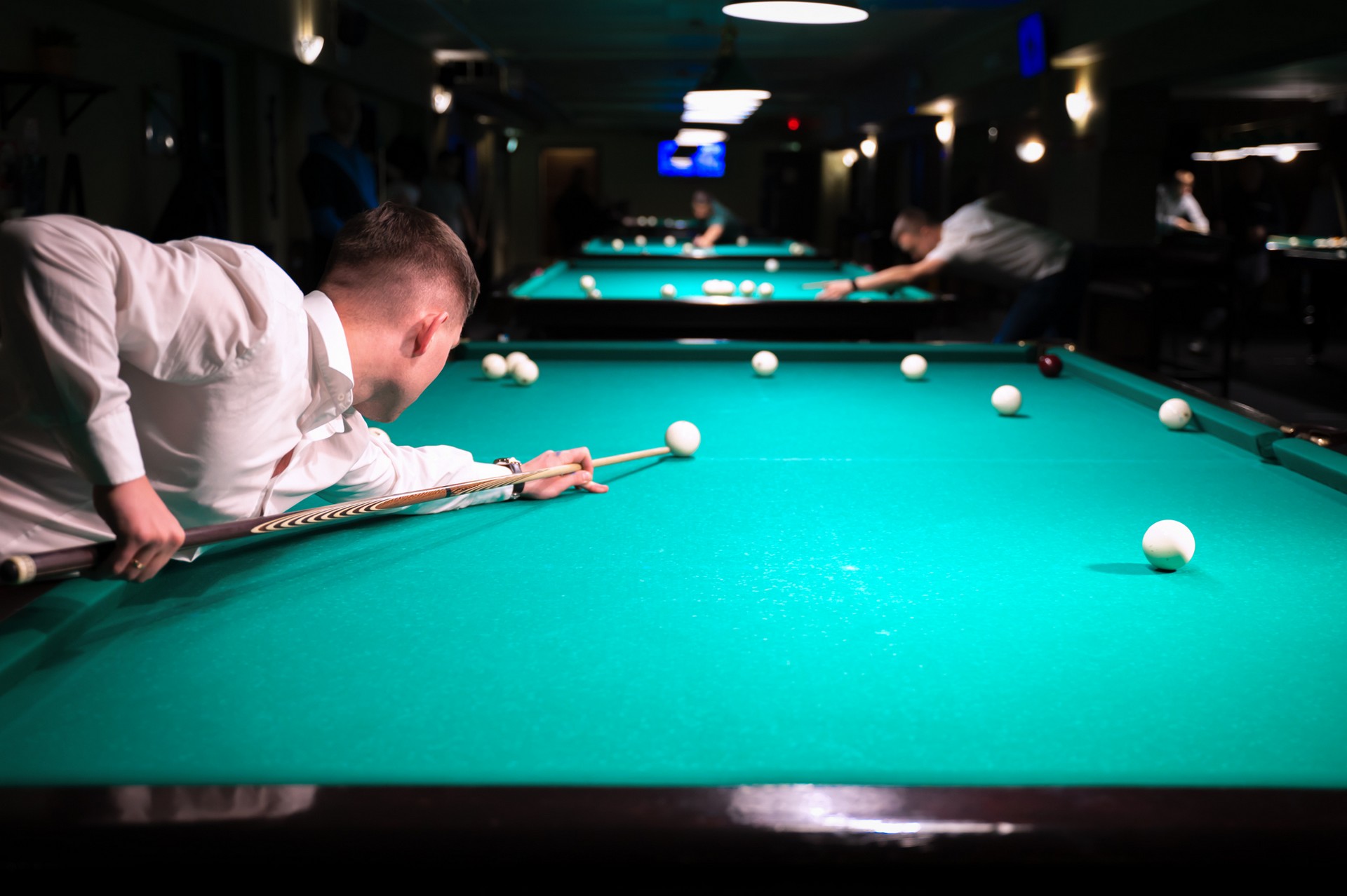  Школа бильярда Москва — профессиональное <span>обучение с нуля до чемпиона</span>