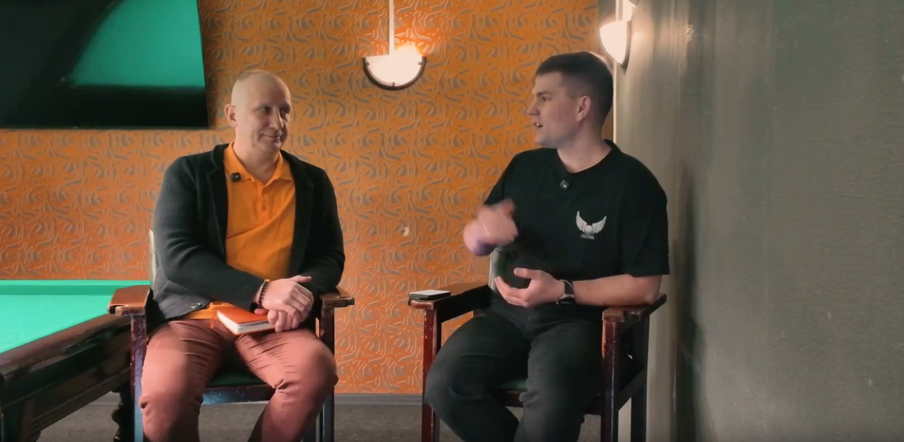 10 вопросов бильярдиста спортивному психологу