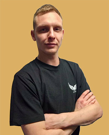 Марьин Максим